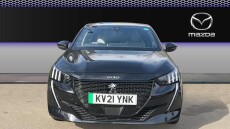 Peugeot 208 100kW GT Premium 50kWh 5dr Auto Electric Hatchback